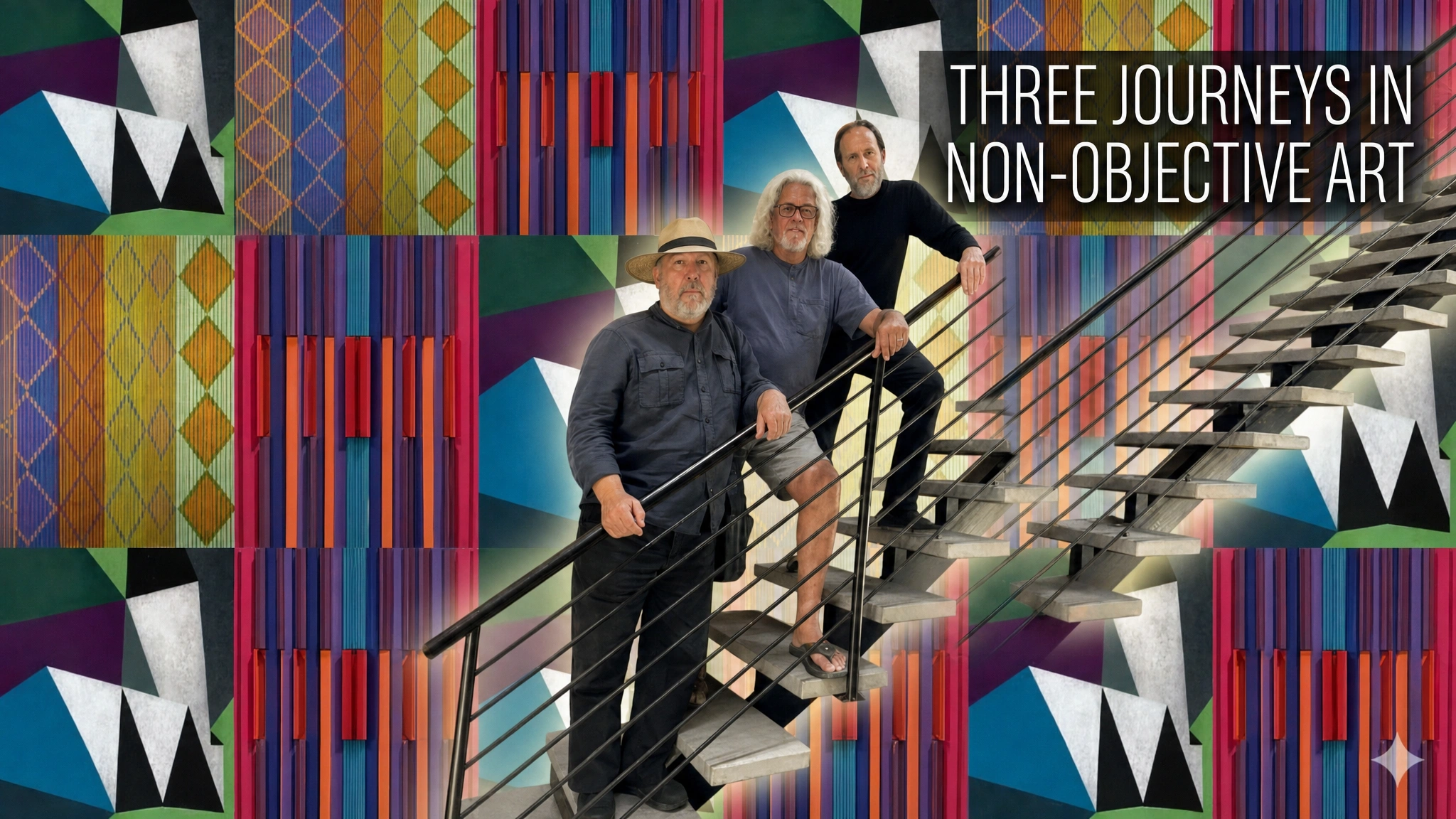 The Abstract Collective