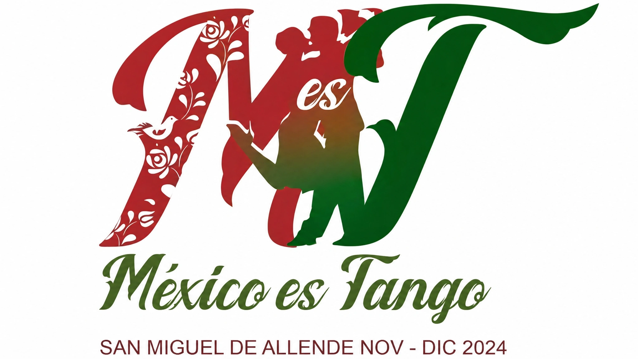 Festival México Es Tango