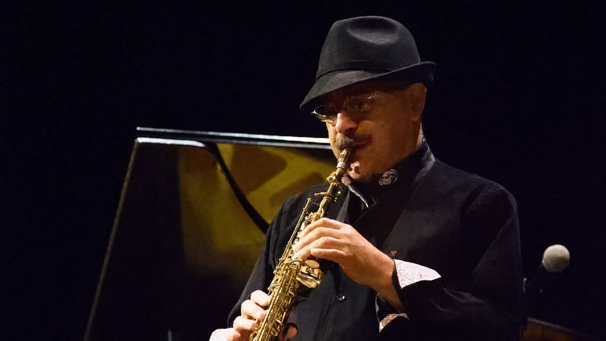 Salomón Maawad Jazz Band