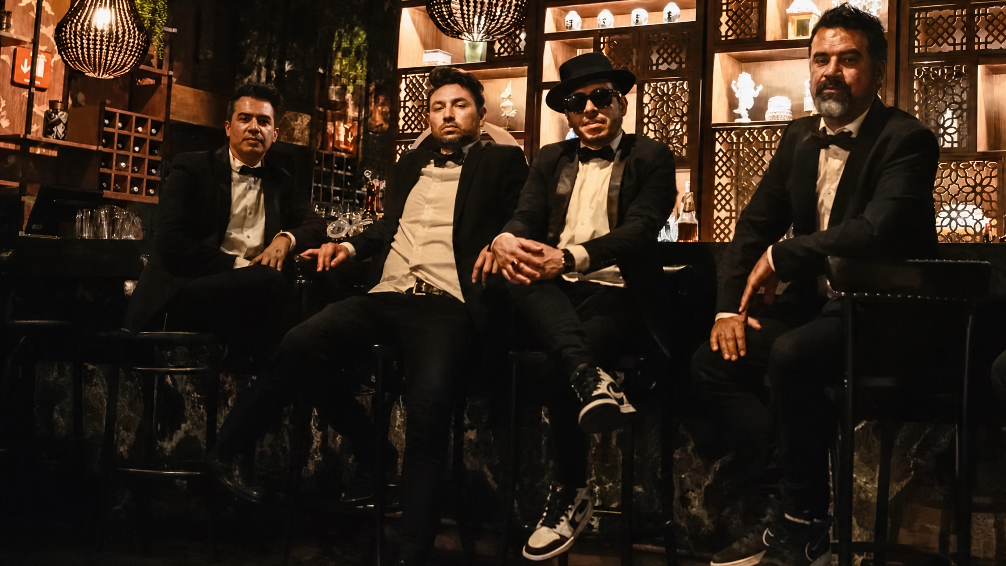 The Creamsons