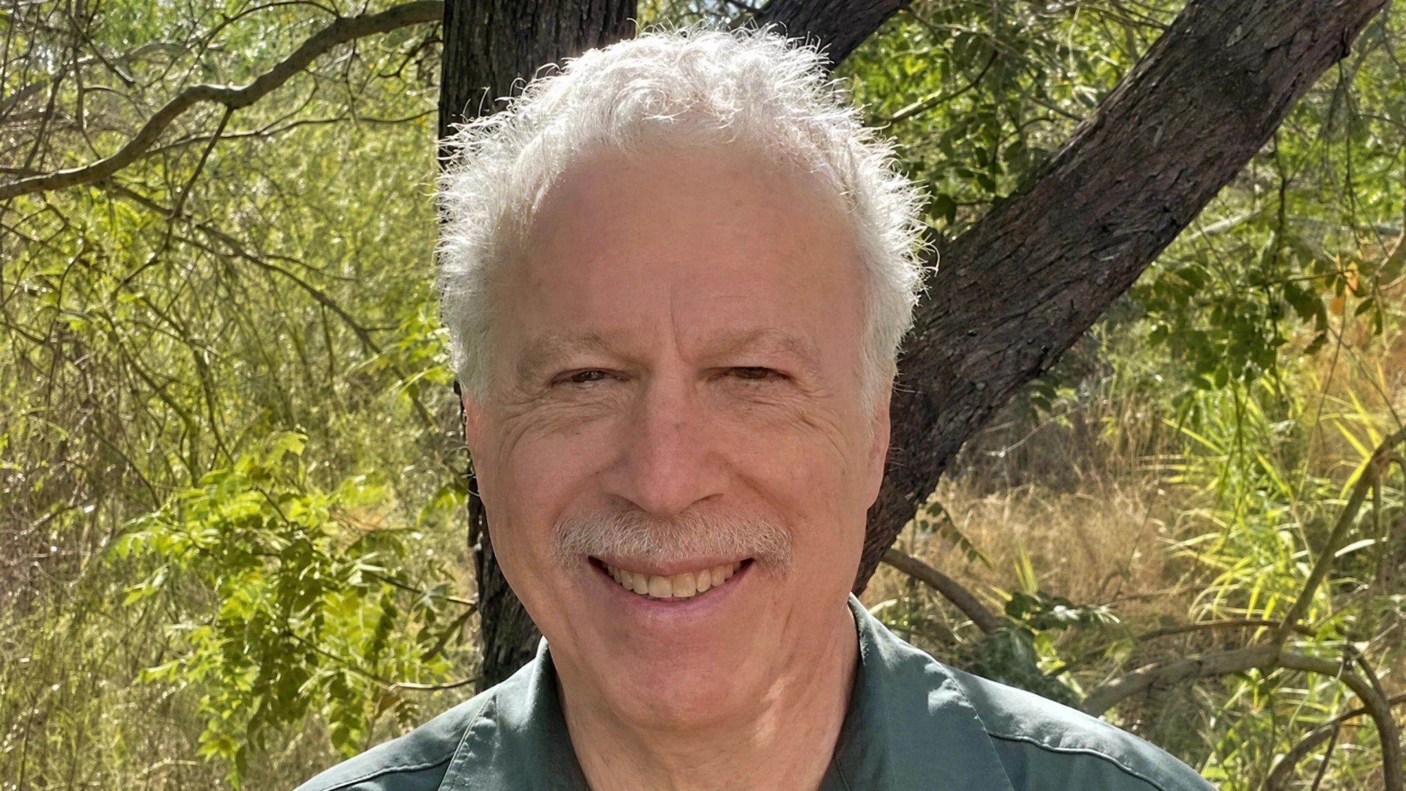 Richard Adelman, M. A.