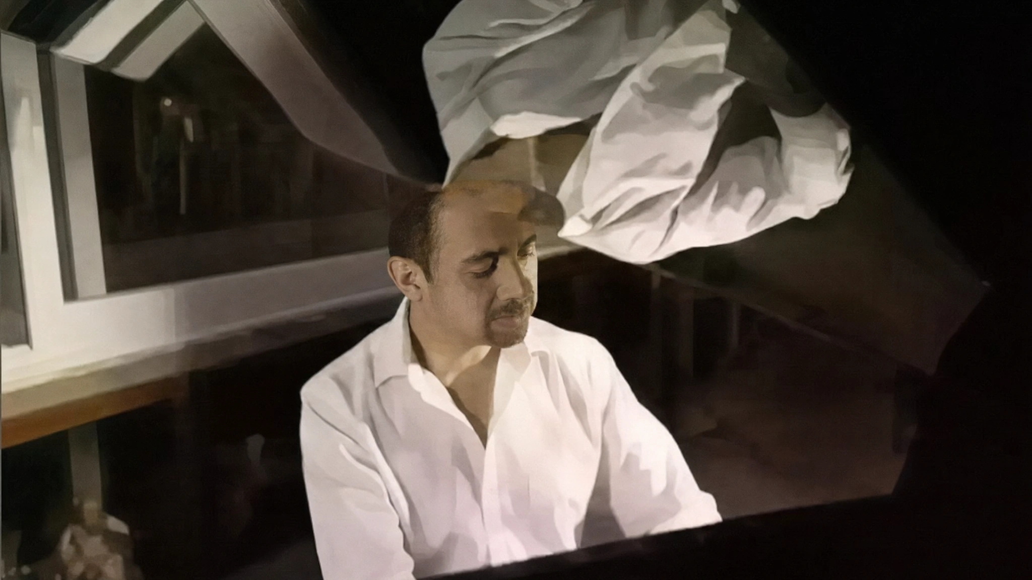 Luis Eduardo