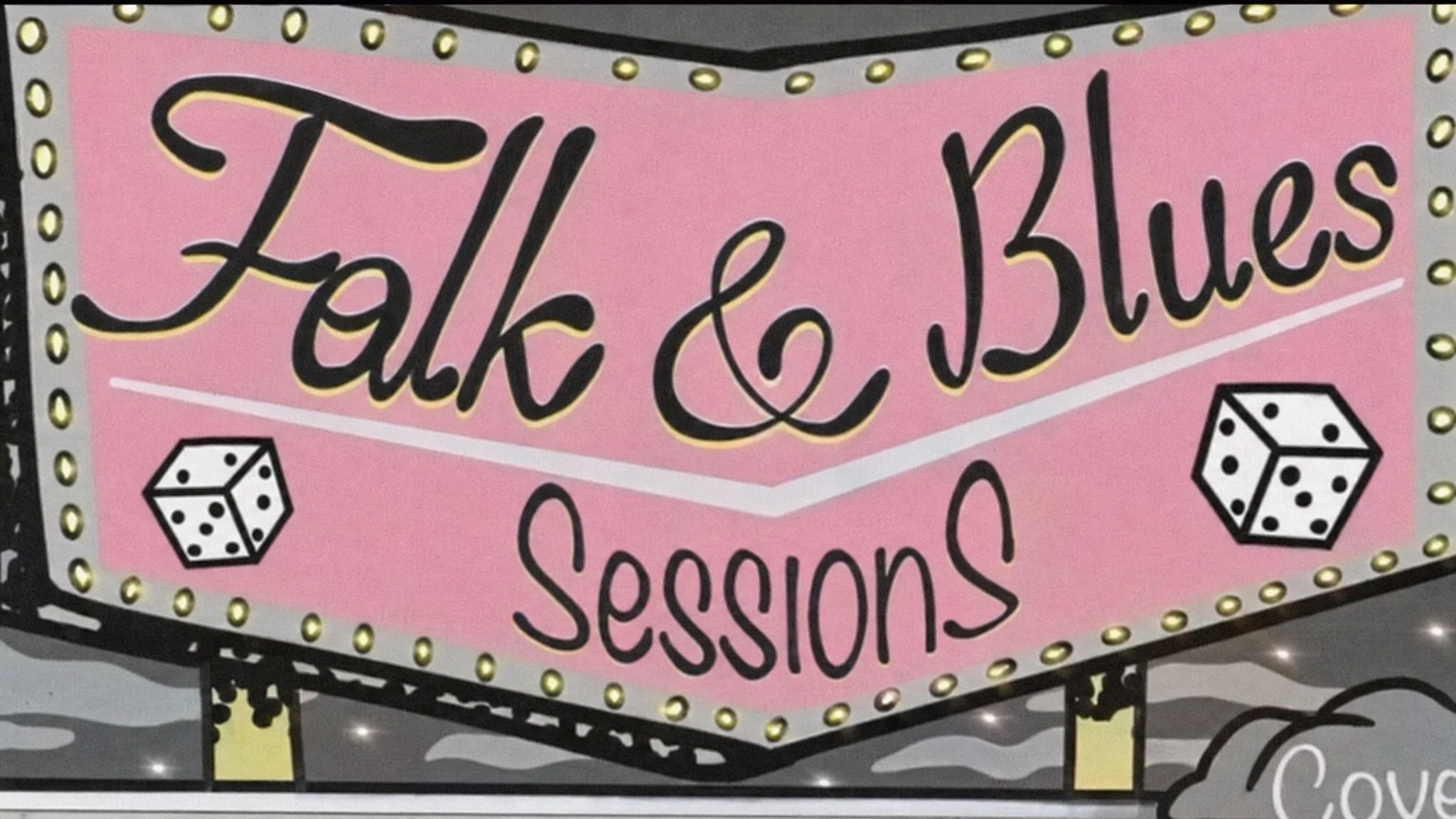 Folk & Blues Sessions Mx