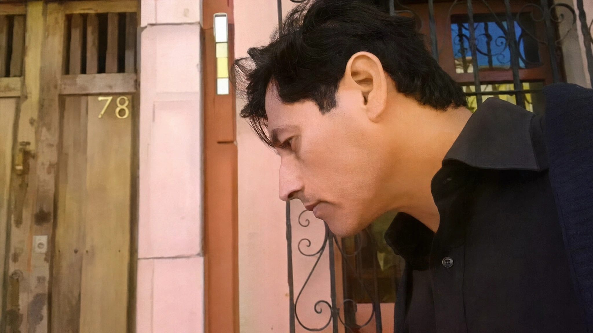 Edgar Ramírez