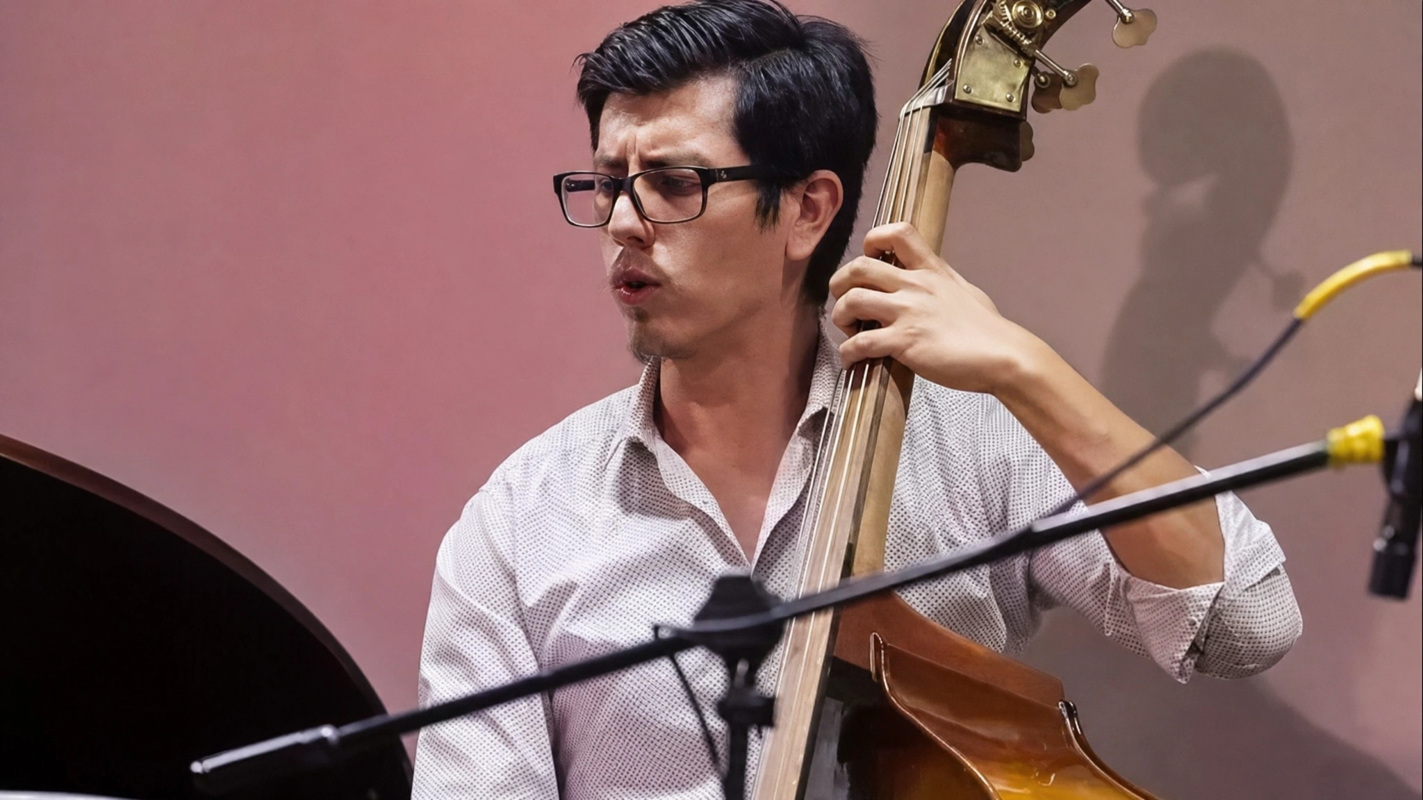 Octavio Serrano