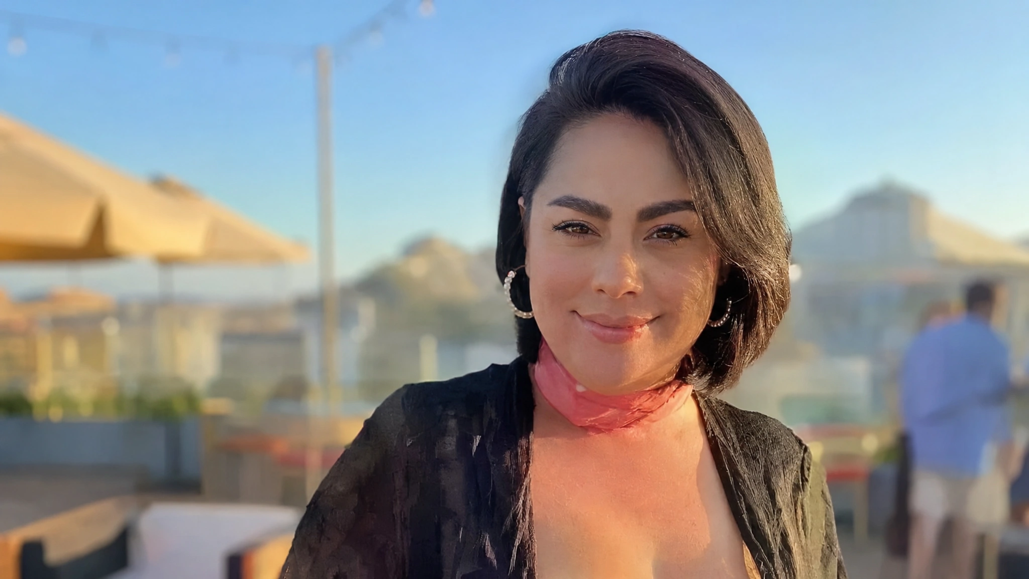 Gaby Espinosa