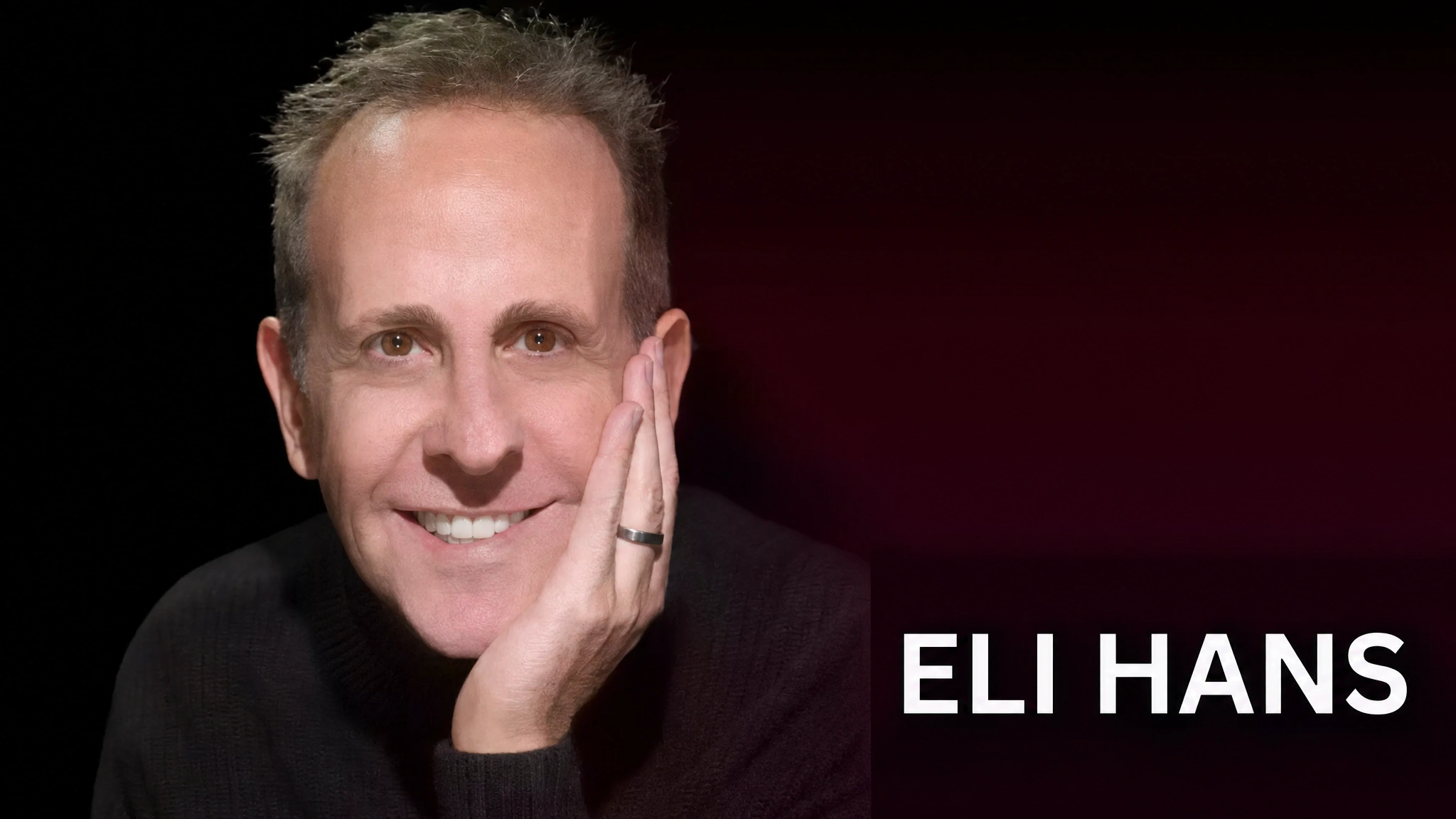 Eli Hans