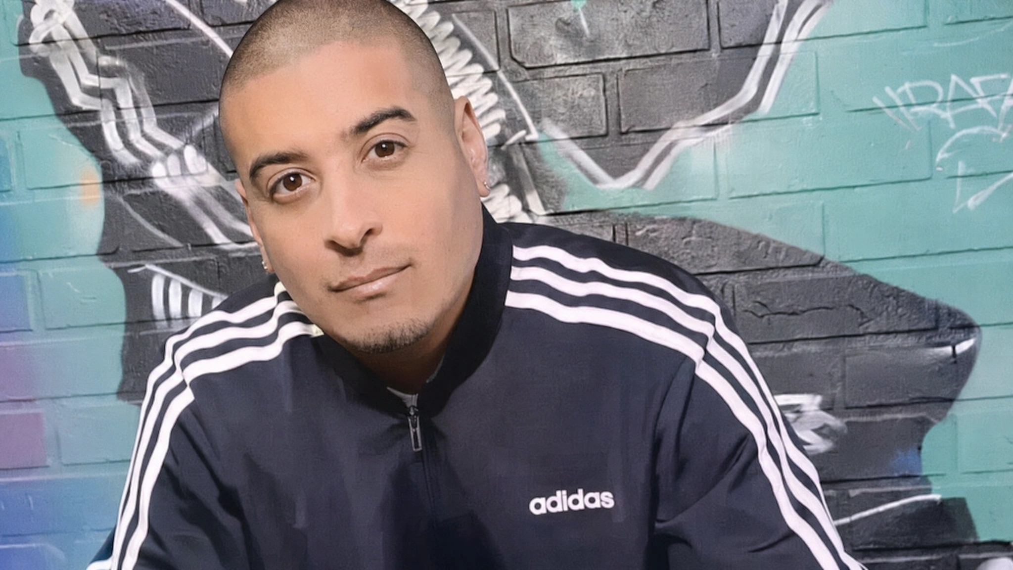 Chicago's Radio DJ KIDSCRATCH
