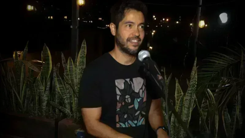 Carlos Vargas