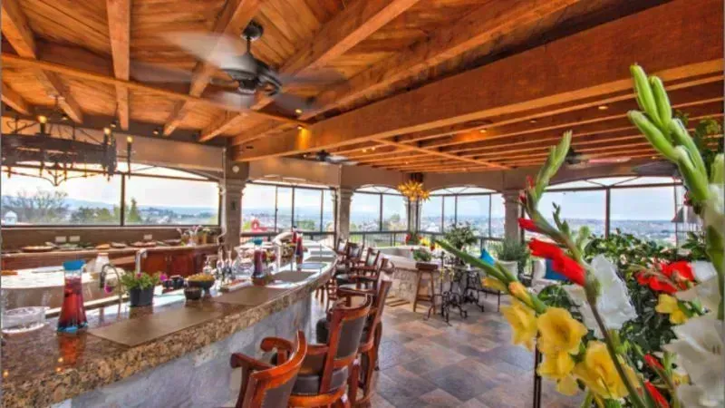 The Newcomers Club at Casa Grande Luxury Boutique Hotel