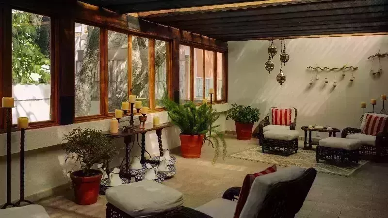 Laja Spa