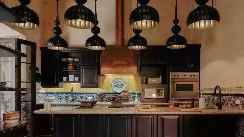 Sazón Cooking School