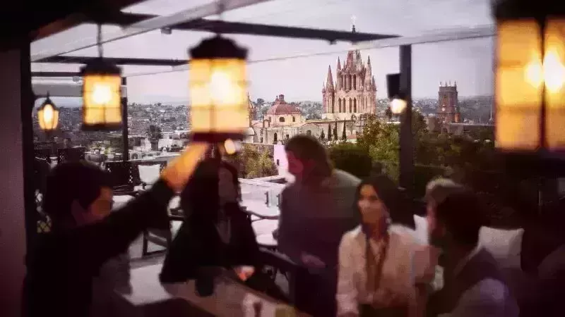 Tunki Rooftop
