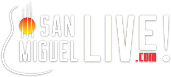 Logo San Miguel Live